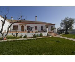 Finca en Venta en Alosno, Huelva