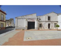 Casa de Pueblo en Venta en Manzanilla, Huelva