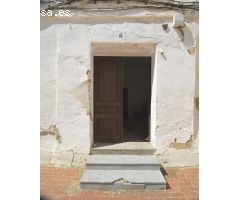 Casa de Pueblo en Venta en Manzanilla, Huelva