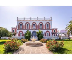 Hacienda en Venta en Villalba del Alcor, Huelva