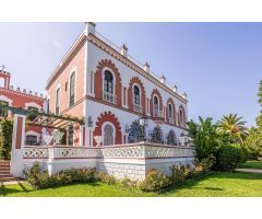 Hacienda en Venta en Villalba del Alcor, Huelva