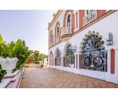 Hacienda en Venta en Villalba del Alcor, Huelva