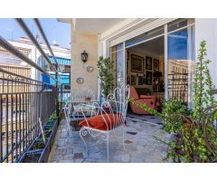 Piso en Venta en Los Sevillanos, Sevilla