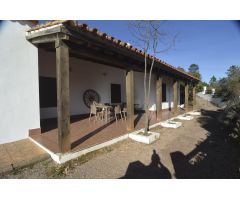 Finca rustica en Venta en Caracena del Valle, Huelva