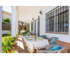 Chalet en Venta en Bormujos, Sevilla