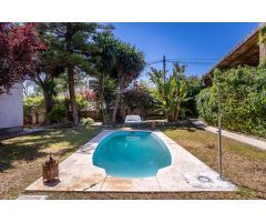 Chalet en Venta en Tomares, Sevilla