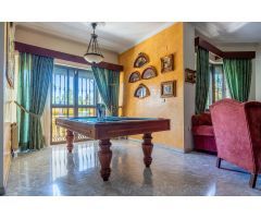 Chalet en Venta en Tomares, Sevilla