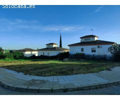 Terreno urbano en Venta en Salteras, Sevilla