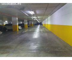 Plaza de Garaje en Torneo Parque empresarial