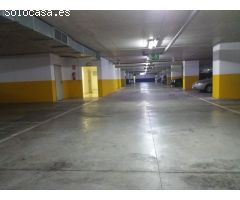 Plaza de Garaje en Torneo Parque empresarial
