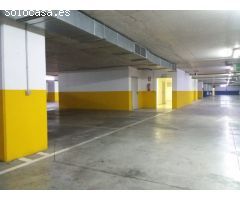 Plaza de Garaje en Torneo Parque empresarial