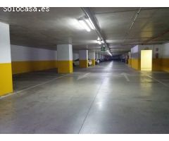 Plaza de Garaje en Torneo Parque empresarial