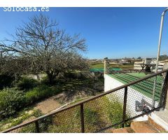 Terreno urbano en Alcalá de Guadaira, Sevilla.