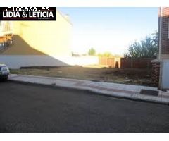 solar de 119 m2 pagado a santa lucia