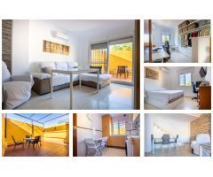 ALCALA DE GUADAIRA, DUPLEX EN NUEVA ALCALA.