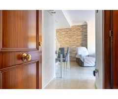 ALCALA DE GUADAIRA, DUPLEX EN NUEVA ALCALA.