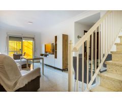 ALCALA DE GUADAIRA, DUPLEX EN NUEVA ALCALA.