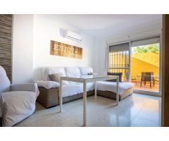 ALCALA DE GUADAIRA, DUPLEX EN NUEVA ALCALA.