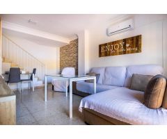 ALCALA DE GUADAIRA, DUPLEX EN NUEVA ALCALA.