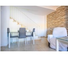 ALCALA DE GUADAIRA, DUPLEX EN NUEVA ALCALA.