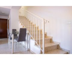 ALCALA DE GUADAIRA, DUPLEX EN NUEVA ALCALA.