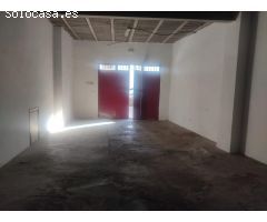 Local comercial en Mairena del Alcor