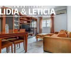 Casa en Alcala de Guadaira con gra patio pegada al centro