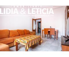Casa en Alcala de Guadaira con gra patio pegada al centro