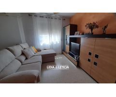 PISO EN ALCALÁ DE GUADAÍRA ZONA SANTA LUCÍA