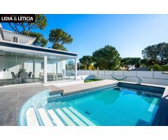 FANTASTICO CHALET EN OROMANA