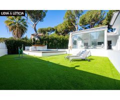 FANTASTICO CHALET EN OROMANA