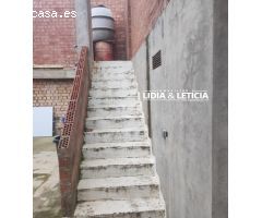 Futura casa en construcción