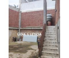 Futura casa en construcción