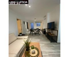 Atico en Campo Las Beatas Nueva Construcción