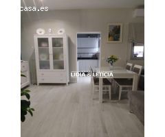 Casa de una planta en Zona Malasmañanas, en Alcalá de Guadaira