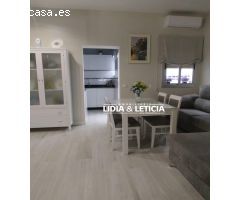 Casa de una planta en Zona Malasmañanas, en Alcalá de Guadaira