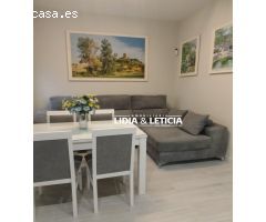 Casa de una planta en Zona Malasmañanas, en Alcalá de Guadaira