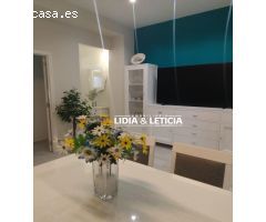 Casa de una planta en Zona Malasmañanas, en Alcalá de Guadaira
