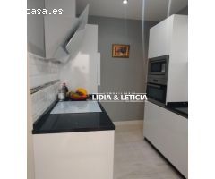 Casa de una planta en Zona Malasmañanas, en Alcalá de Guadaira