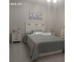 Casa de una planta en Zona Malasmañanas, en Alcalá de Guadaira