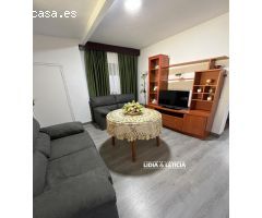 Piso en Alcalá de Guadaira zona el perejil