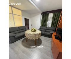 Piso en Alcalá de Guadaira zona el perejil