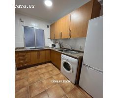 Piso en Alcalá de Guadaira zona el perejil