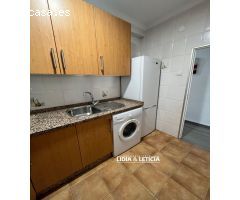 Piso en Alcalá de Guadaira zona el perejil