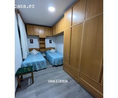 Piso en Alcalá de Guadaira zona el perejil