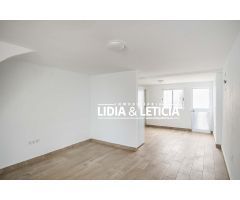 Casa en Santa Lucia para entrar a vivir