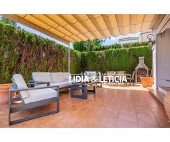 Chalet independiente en Campo Alegre Alcala de Guadaira
