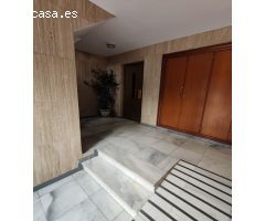Piso con terraza para reformar