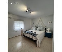 Piso SIN AMUEBLAR en San Pablo