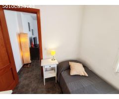 Piso ideal para ESTUDIANTES